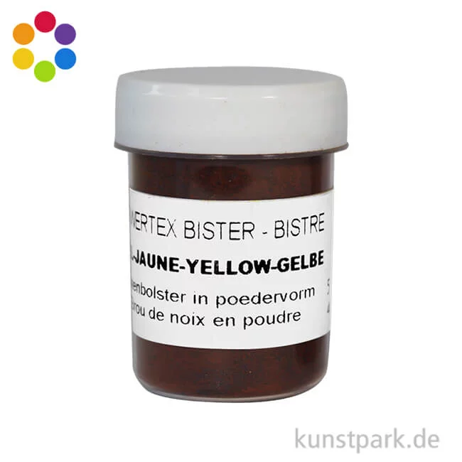 Artikelbild 1 des Artikels “Powertex Patina Bister Pulver 40 ml “
