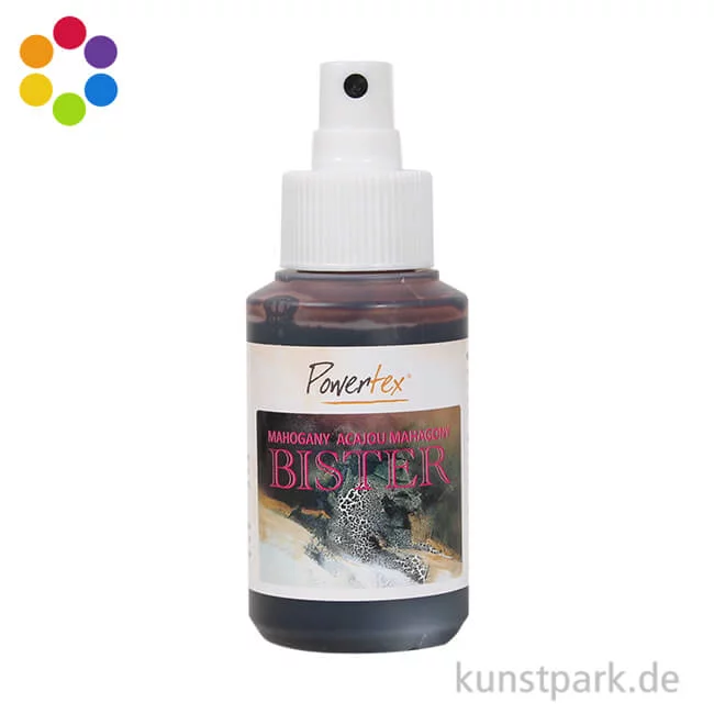 Artikelbild 1 des Artikels “Powertex Patina Bister Spray 100 ml “