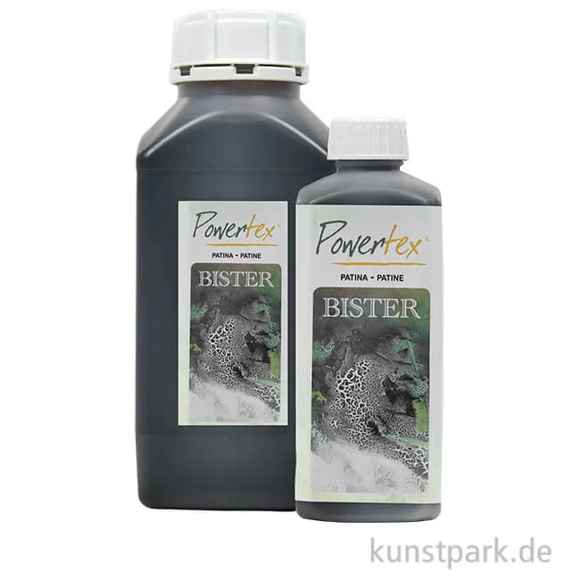 Artikelbild 1 des Artikels “Powertex Patina Bister “
