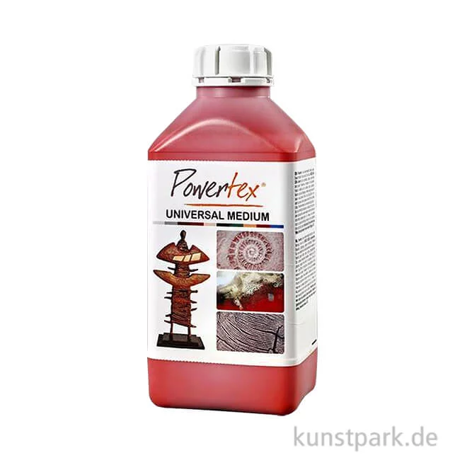 Artikelbild 1 des Artikels “Powertex Textilhärter Rot 500 g“