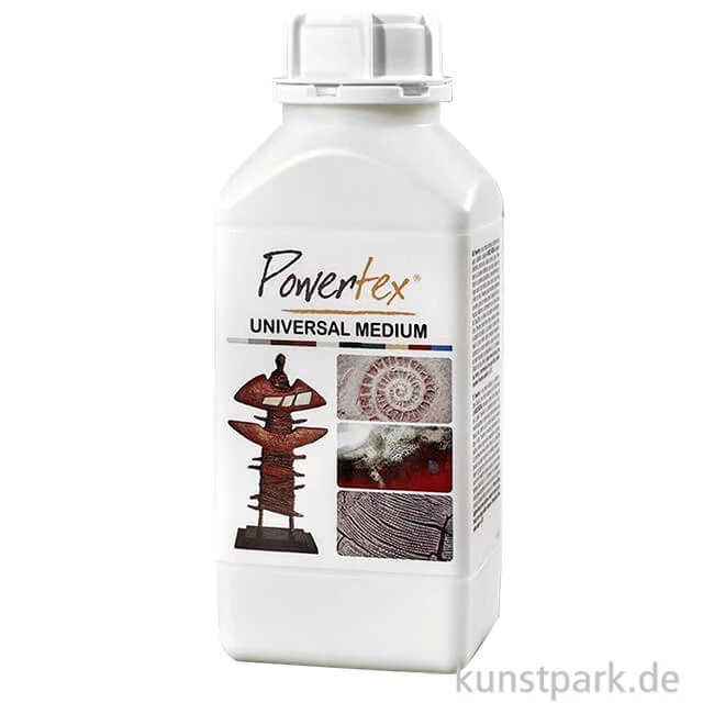 Artikelbild 1 des Artikels “Powertex Textilhärter Transparent 1000 g“