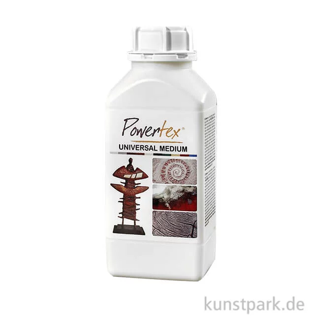 Artikelbild 1 des Artikels “Powertex Textilhärter Transparent 500 g“