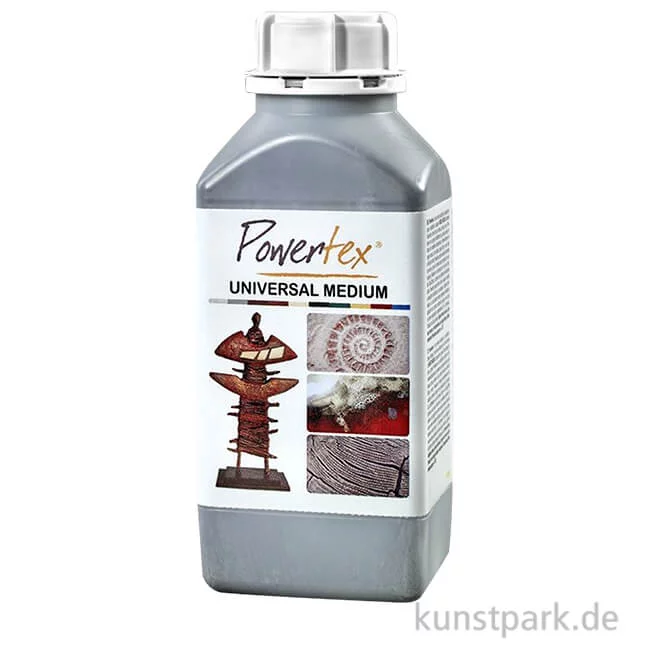 Artikelbild 1 des Artikels “Powertex Textilhärter Zinn 1000 g“