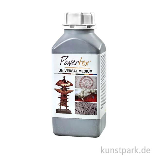 Artikelbild 1 des Artikels “Powertex Textilhärter Zinn 500 g“