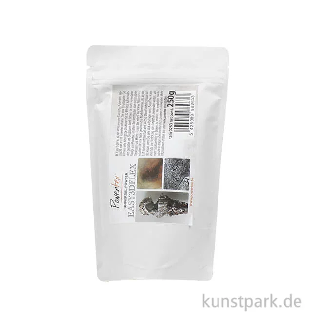 Artikelbild 1 des Artikels “Powertex Easy 3D Flex - Strukturpulver 250g“