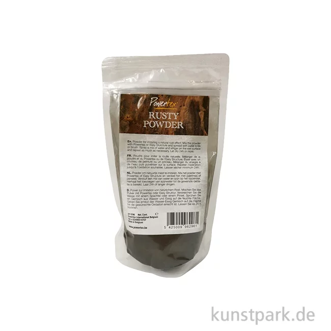 Artikelbild 1 des Artikels “Powertex Rusty Powder 50 ml“