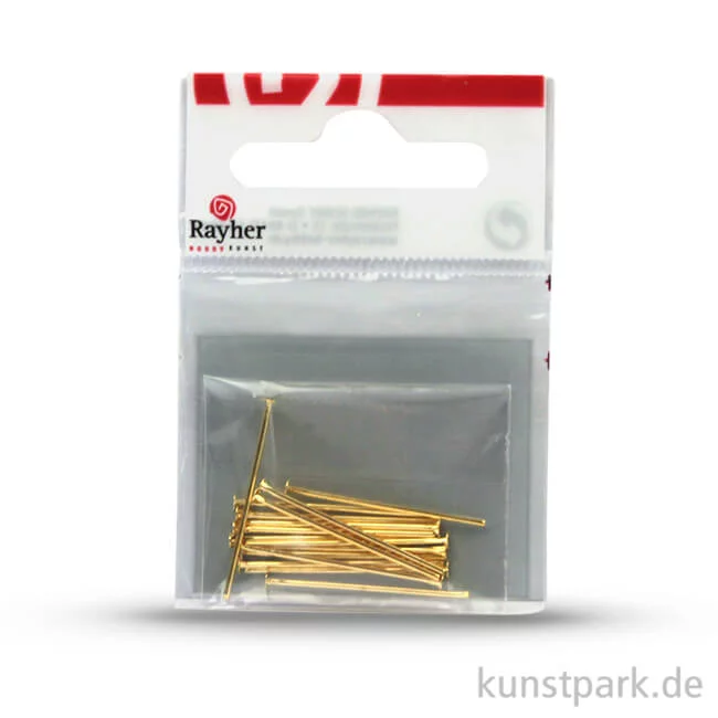 Artikelbild 1 des Artikels “Prismenstift - Gold “