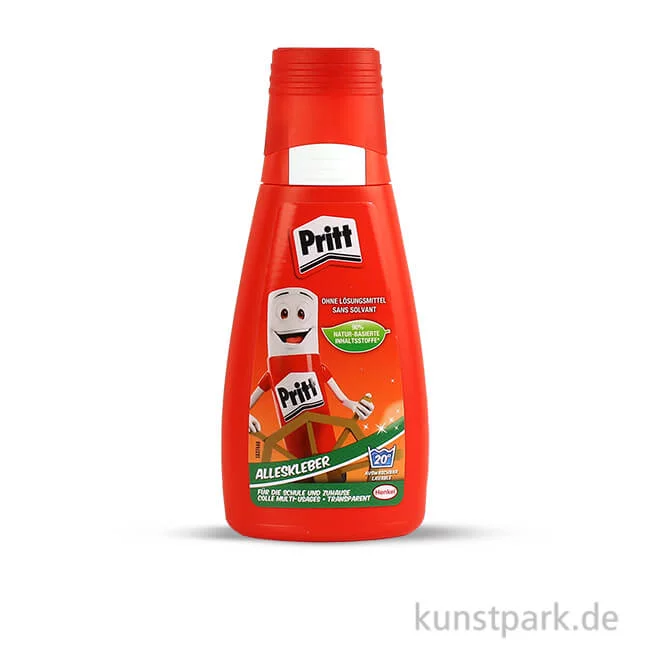 Artikelbild 1 des Artikels “PRITT Alleskleber Mr. Pritt 100 g“