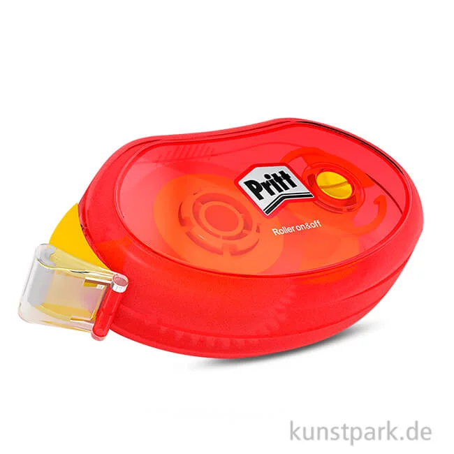Artikelbild 1 des Artikels “PRITT Kleberoller Compact - Non Permanent, 10 m “