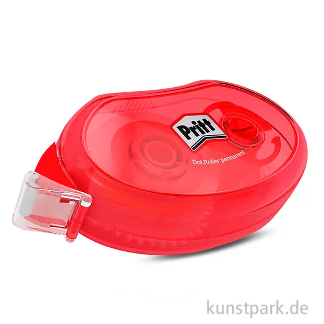 Artikelbild 1 des Artikels “PRITT Kleberoller Compact - Permanent, 10 m “