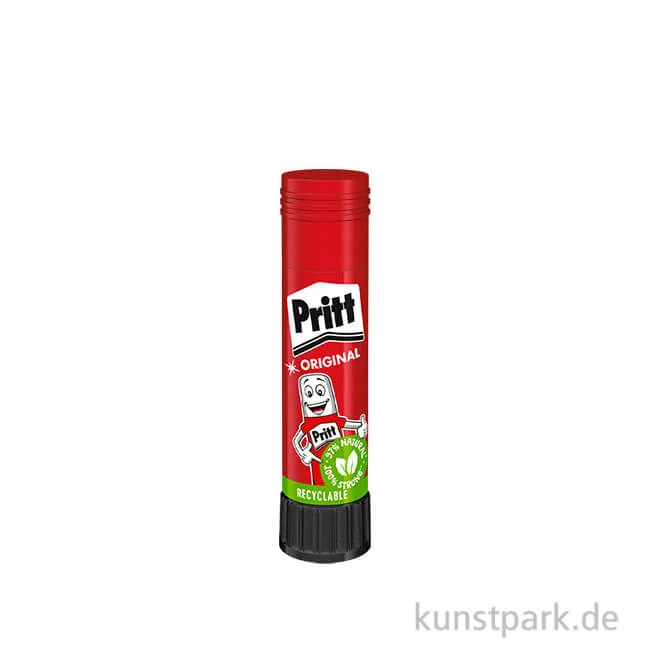 Artikelbild 1 des Artikels “PRITT Klebestift 22 g“