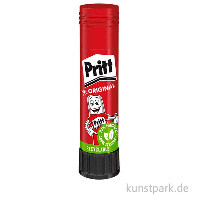 Artikelbild 1 des Artikels “PRITT Klebestift 43 g“