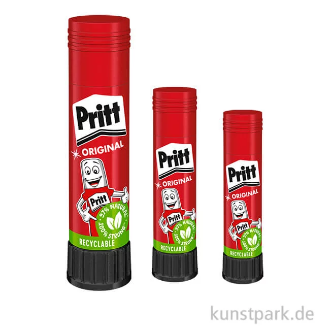 Artikelbild 1 des Artikels “PRITT Klebestift “