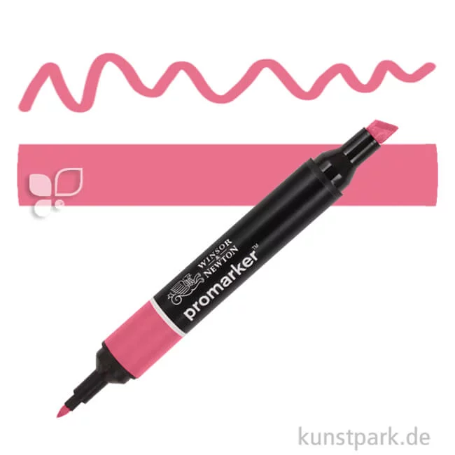 Artikelbild 1 des Artikels “Winsor & Newton ProMarker Einzelfarbe | R346 Antikrosa“