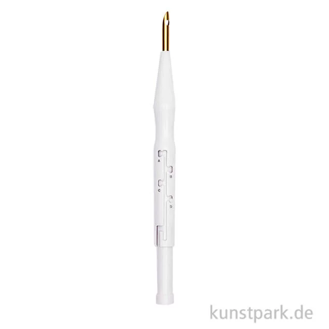Artikelbild 1 des Artikels “Punch Needle - 19 cm, 5 mm  Nadel “