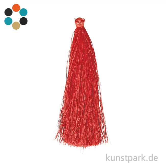 Artikelbild 1 des Artikels “Quasten, 90 mm Tasseln, 3 Stück “