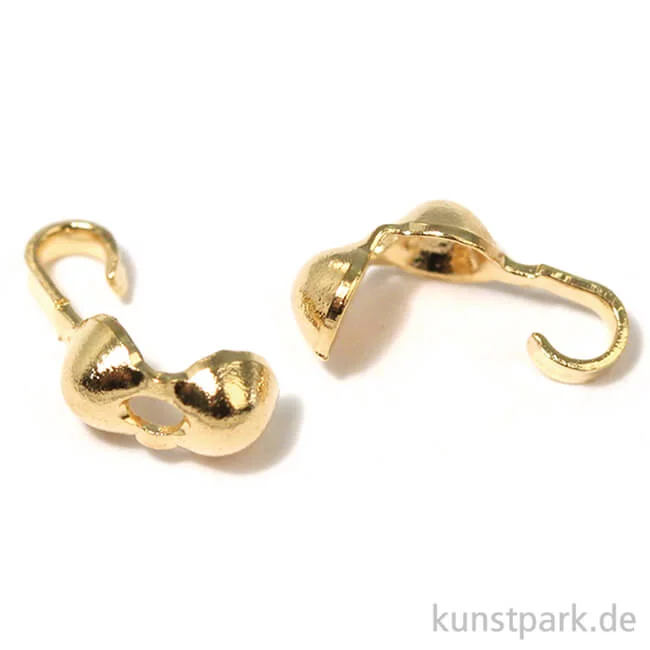 Artikelbild 1 des Artikels “Quetschkalotte - Gold “