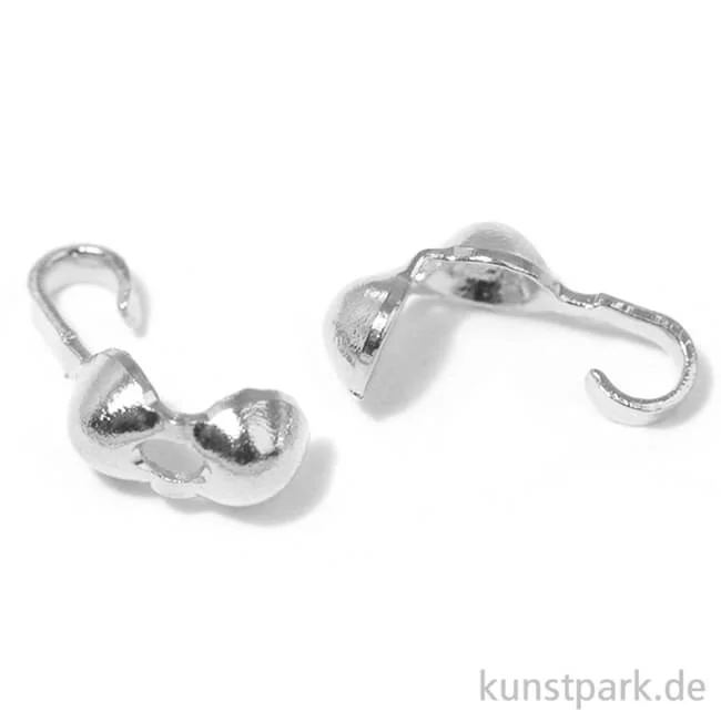 Artikelbild 1 des Artikels “Quetschkalotte - Silber “