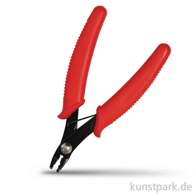 Artikelbild 1 des Artikels “Quetschzange für Schmuck, Länge 13 cm “
