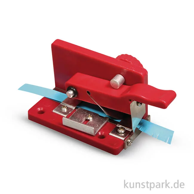 Artikelbild 1 des Artikels “Quilling Fringer zum Schneiden von Papierfransen “