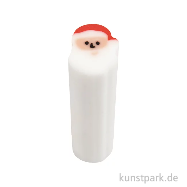 Artikelbild 1 des Artikels “Radiergummi Weihnachtsmann, 21 x 16 x 60 mm “