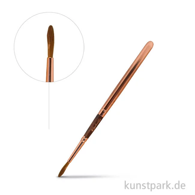Artikelbild 1 des Artikels “Raphael Le Voyageur Precision Rundpinsel “