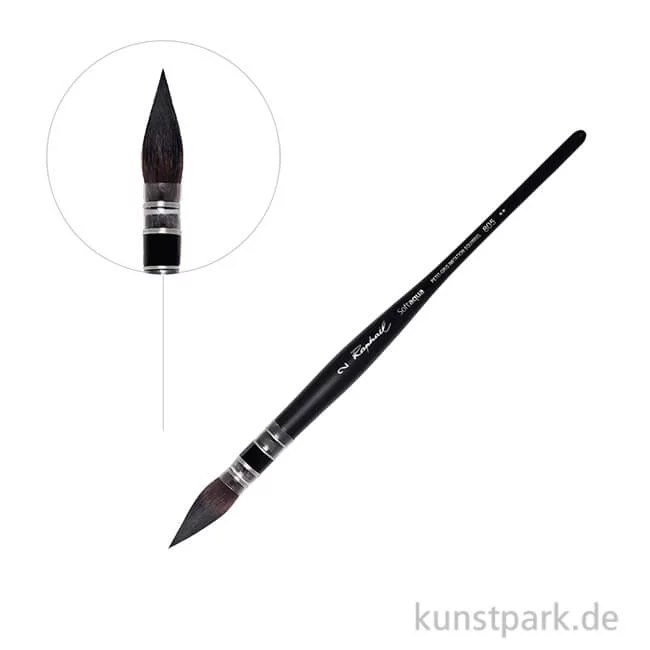 Artikelbild 1 des Artikels “Raphael Soft Aqua Verwaschpinsel 2“