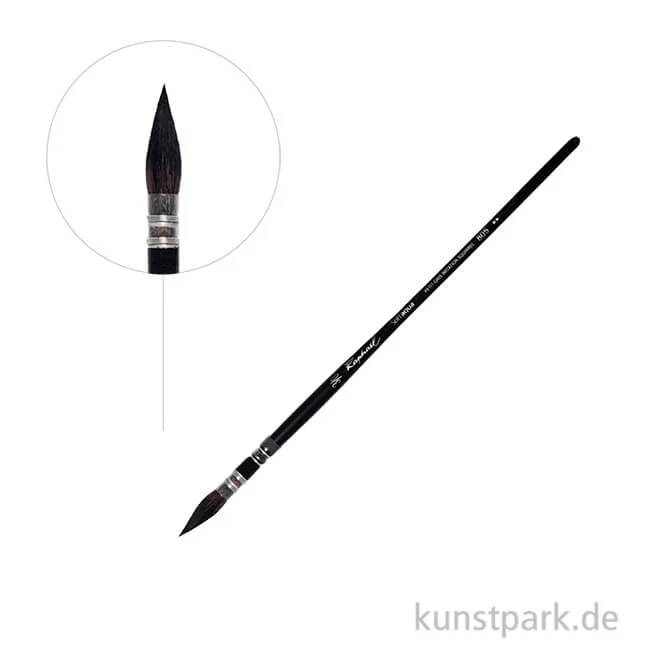 Artikelbild 1 des Artikels “Raphael Soft Aqua Verwaschpinsel 3/0“