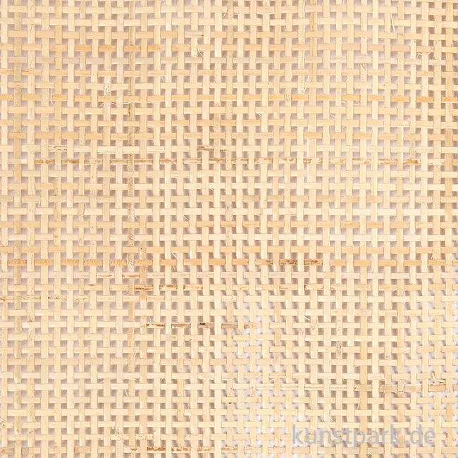Artikelbild 1 des Artikels “Rattangeflecht, fein, Größe 40 x 50 cm “