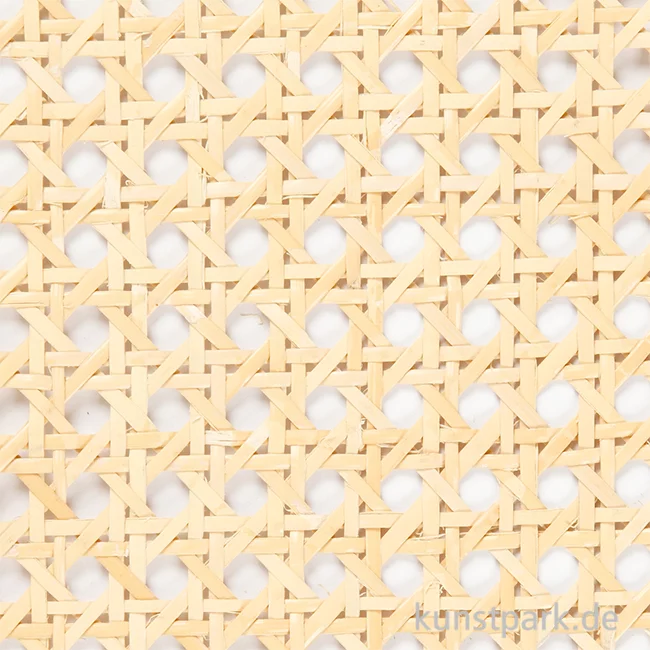 Artikelbild 1 des Artikels “Rattangeflecht, grob, Größe 40 x 50 cm “