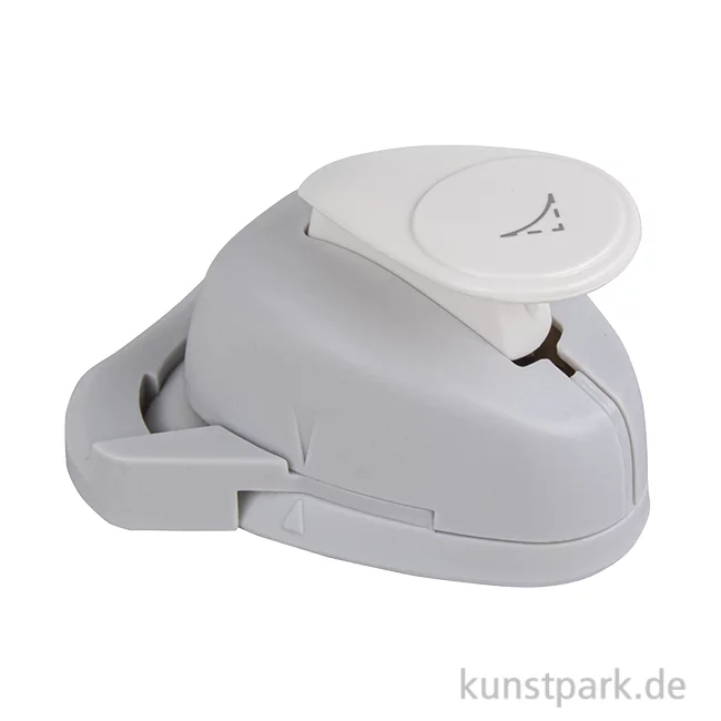 Artikelbild 1 des Artikels “Rayher Eckenstanzer, abgerundet, Durchmesser 1,6 cm “