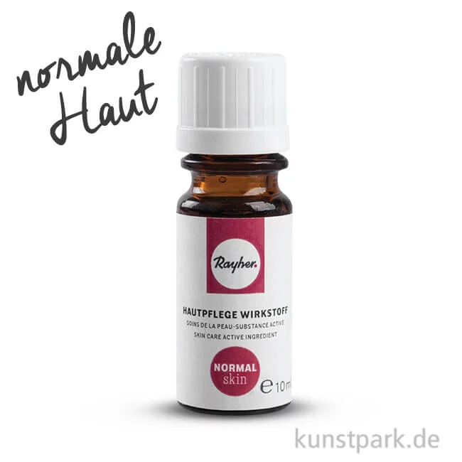 Artikelbild 1 des Artikels “Rayher Hautpflege Wirkstoff - normale Haut, 10 ml “