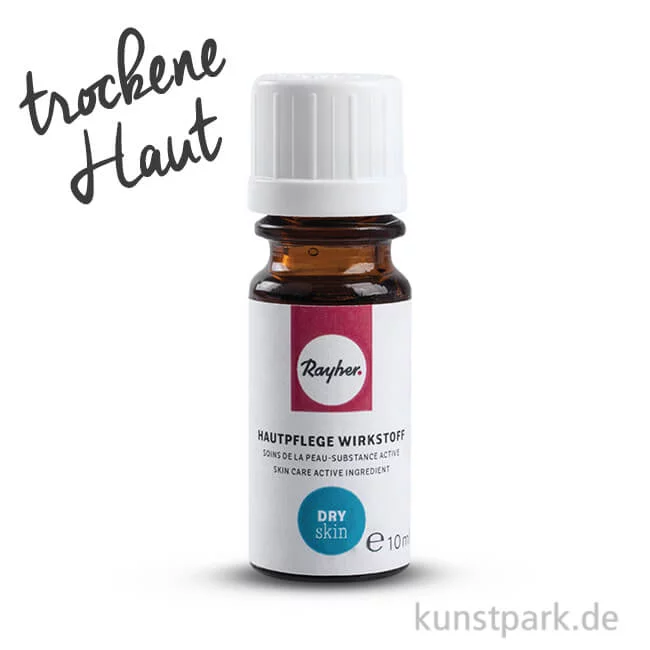 Artikelbild 1 des Artikels “Rayher Hautpflege Wirkstoff - trockene Haut, 10 ml “