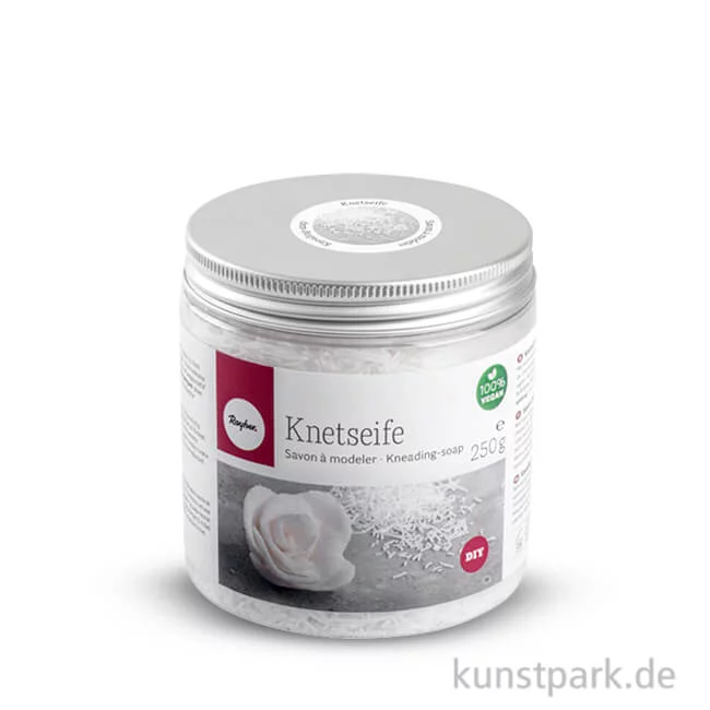 Artikelbild 1 des Artikels “Rayher Knetseife 250 g “