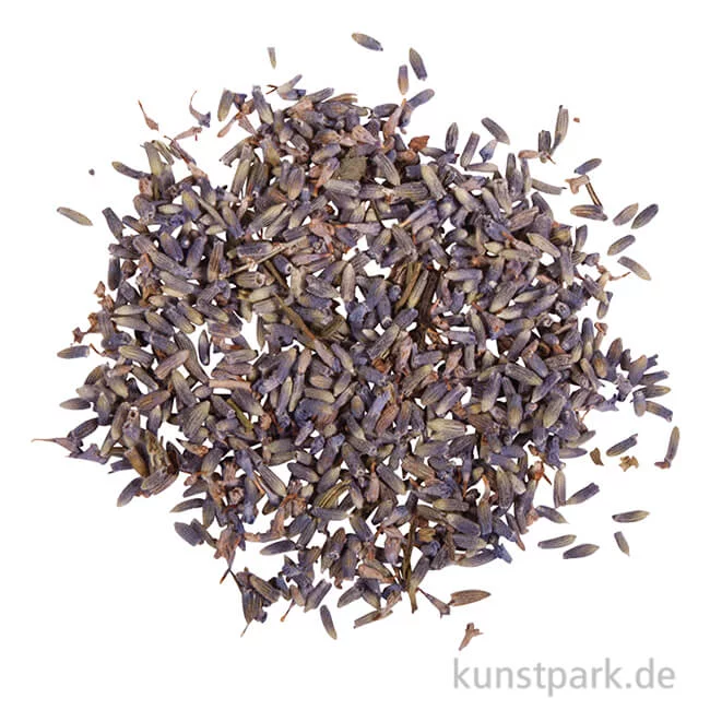 Artikelbild 1 des Artikels “Rayher Lavendelblüten, 5 g im Beutel “