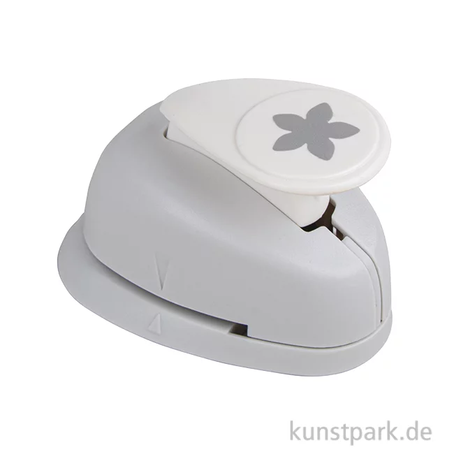 Artikelbild 1 des Artikels “Rayher Motivstanzer - Blüte “
