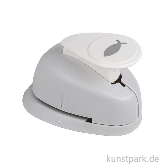 Artikelbild 1 des Artikels “Rayher Motivstanzer - Fisch “