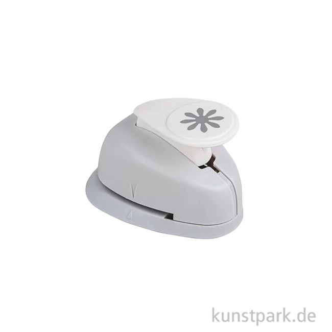 Artikelbild 1 des Artikels “Rayher Motivstanzer - Gänseblümchen ø 1,6 cm (5/8