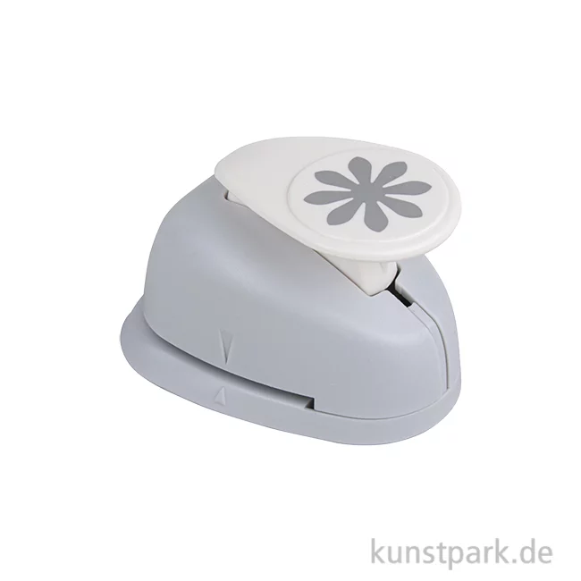 Artikelbild 1 des Artikels “Rayher Motivstanzer - Gänseblümchen ø 2,54 cm (1