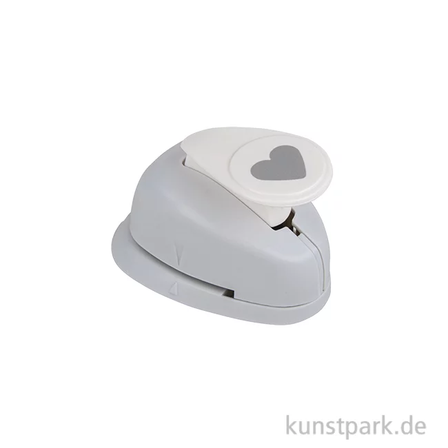 Artikelbild 1 des Artikels “Rayher Motivstanzer - Herz ø 1,6 cm (5/8