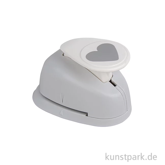 Artikelbild 1 des Artikels “Rayher Motivstanzer - Herz ø 2,54 cm (1