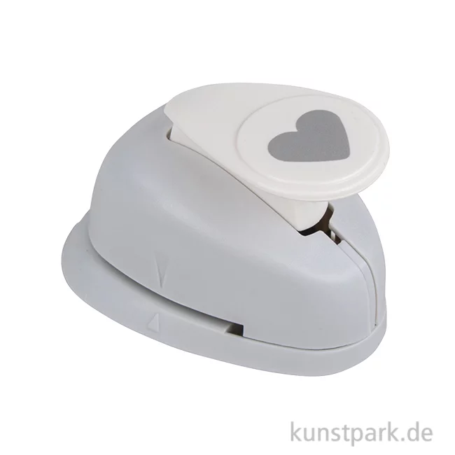 Artikelbild 1 des Artikels “Rayher Motivstanzer - Herz “
