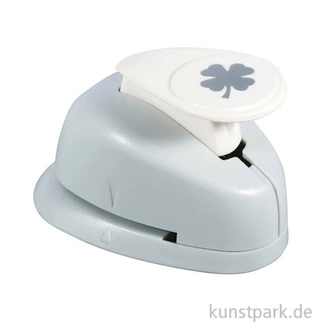 Artikelbild 1 des Artikels “Rayher Motivstanzer - Kleeblatt, Durchmesser 1,6 cm “