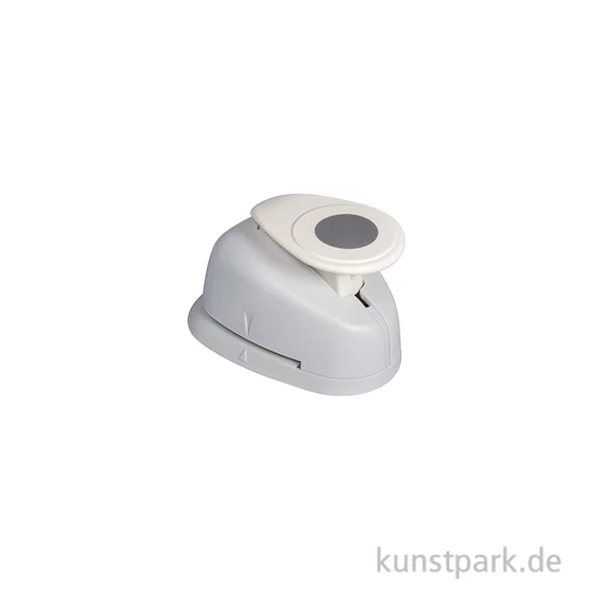 Artikelbild 1 des Artikels “Rayher Motivstanzer - Kreis, Rund ø 1,9 cm (3/4