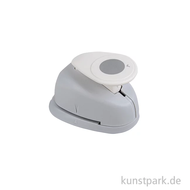 Artikelbild 1 des Artikels “Rayher Motivstanzer - Kreis, Rund ø 2,54 cm (1