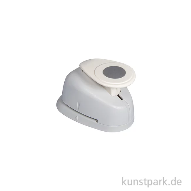 Artikelbild 1 des Artikels “Rayher Motivstanzer - Kreis, Rund ø 3,16 cm (1 1/4