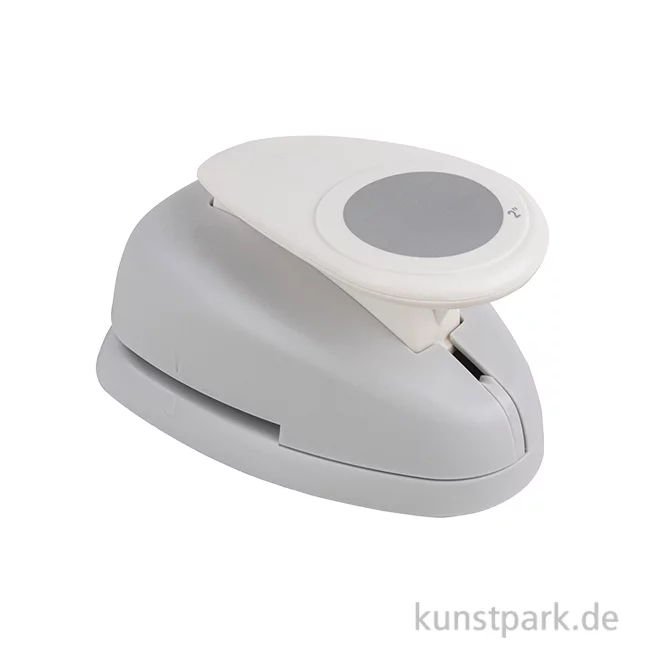 Artikelbild 1 des Artikels “Rayher Motivstanzer - Kreis, Rund ø 5,08 cm (2