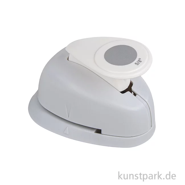 Artikelbild 1 des Artikels “Rayher Motivstanzer - Kreis, Rund “