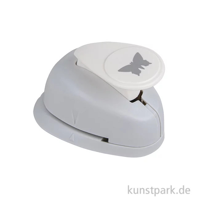 Artikelbild 1 des Artikels “Rayher Motivstanzer - Schmetterling, Durchmesser 1,6 cm “