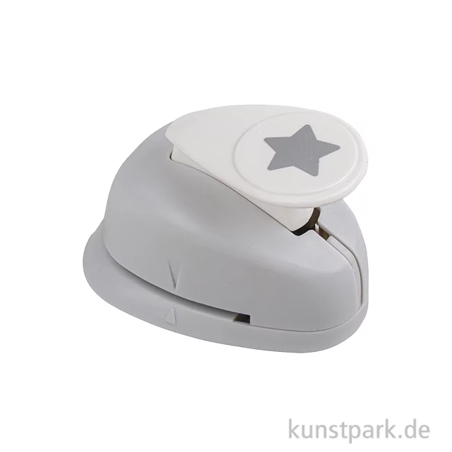 Artikelbild 1 des Artikels “Rayher Motivstanzer - Stern “